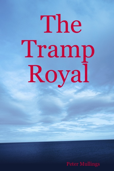 The Tramp Royal