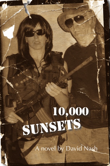 10,000 Sunsets