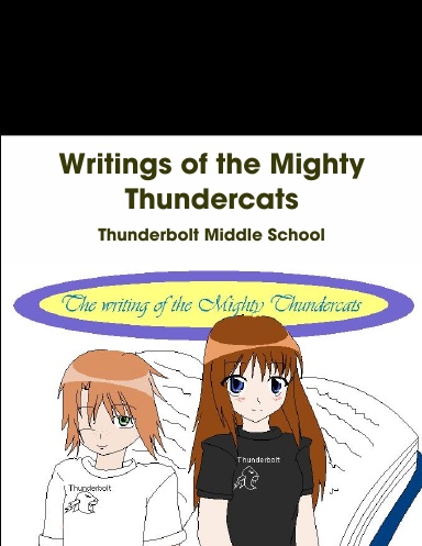 Writings of the Mighty Thundercats