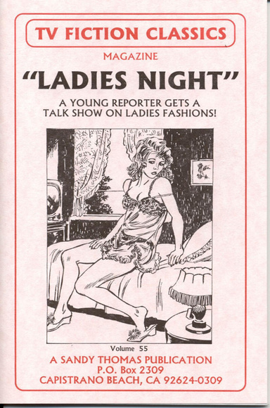 Ladies Night #55