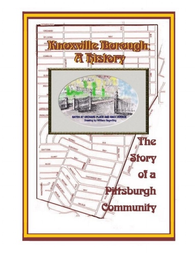 Knoxville Borough; A History