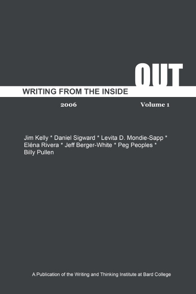 Writing From the Inside Out