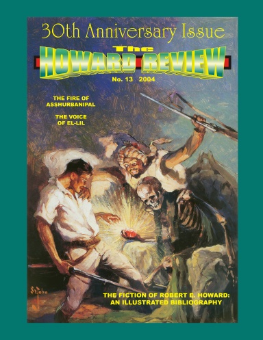 The Howard Review 13 original version