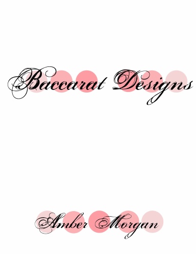 Baccarat Designs