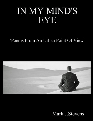 IN MY MIND'S EYE