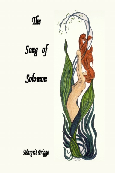 THE SONG OF SOLOMON