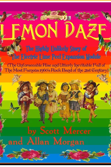 Lemon Daze