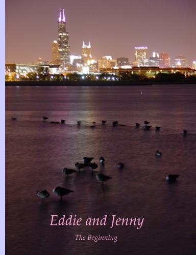 Eddie and Jenny : The Beginning