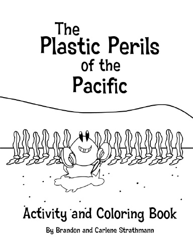 activity book