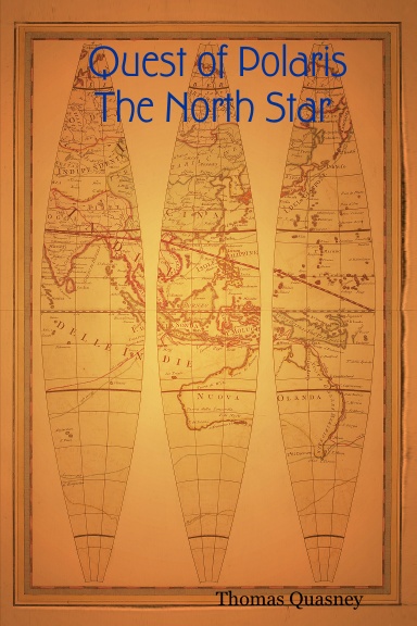 Quest of Polaris The North Star