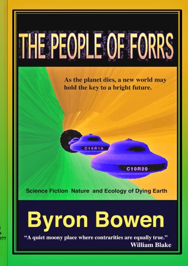 THE PEOPLE OF FORRS