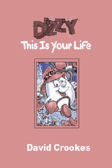 Dizzy: This Is Your Life