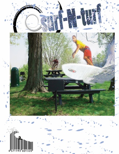 surf-N-turf