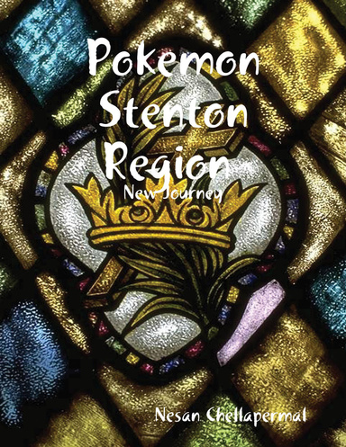 Pokemon Stenton Region