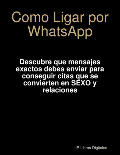 Como Ligar por WhatsApp