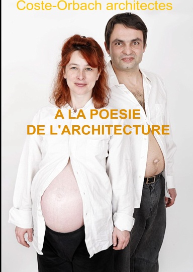 à la poésie de l'architecture