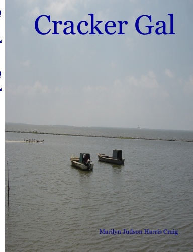 Cracker Gal