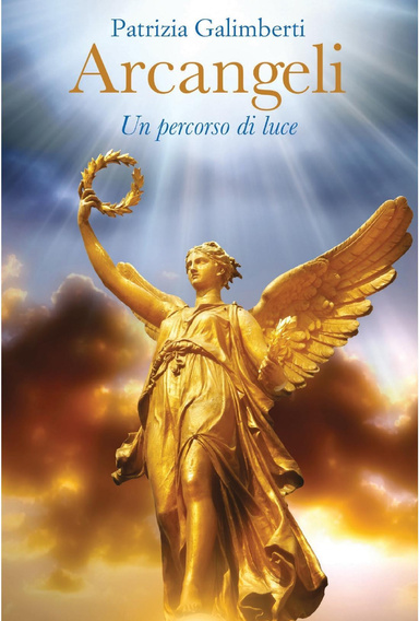 Arcangeli, un percorso di luce