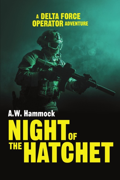 Night Of The Hatchet