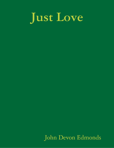 Just Love
