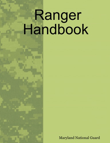 Ranger Handbook