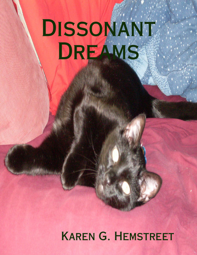 Dissonant Dreams