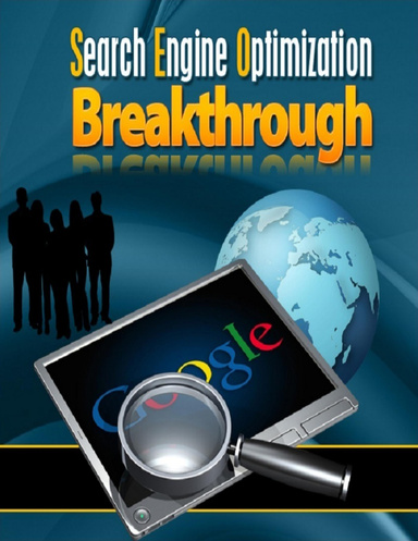 Search Engine Optimization Breakthrough