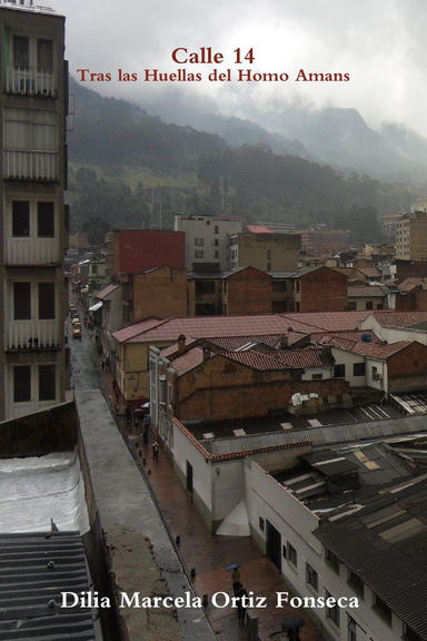 Calle 14 - Tras las Huellas del Homo Amans