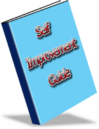Self Improvement Guide