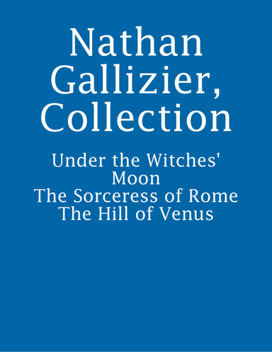 Nathan Gallizier, Collection