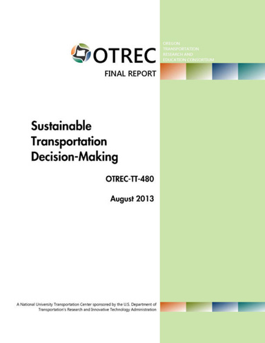 OTREC-TT-480