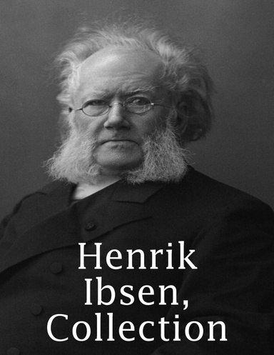 Henrik Ibsen, Collection