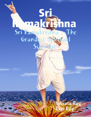 Sri Ramakrishna
