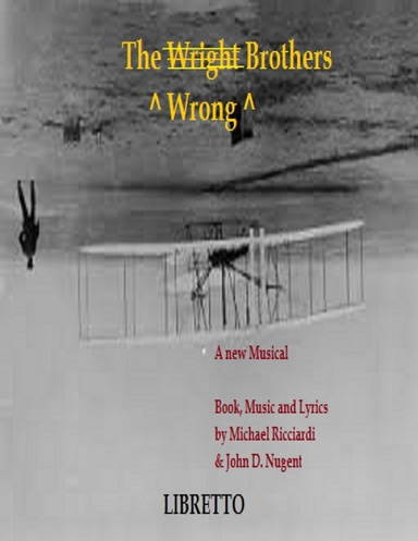 The Wrong Brothers (Libretto) Ebook