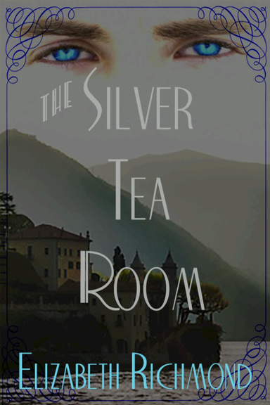 The Silver Tea Room