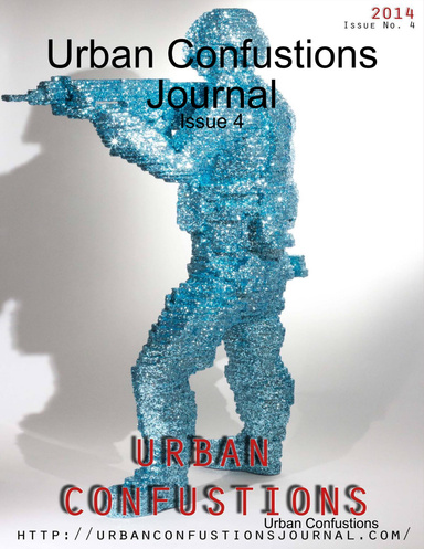 Urban Confustions Journal - Issue 4