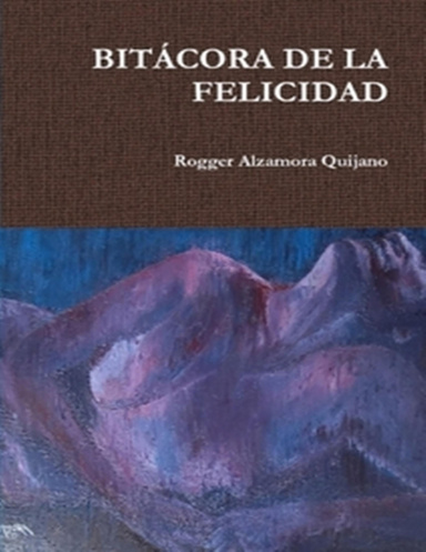 BITÁCORA DE LA FELICIDAD