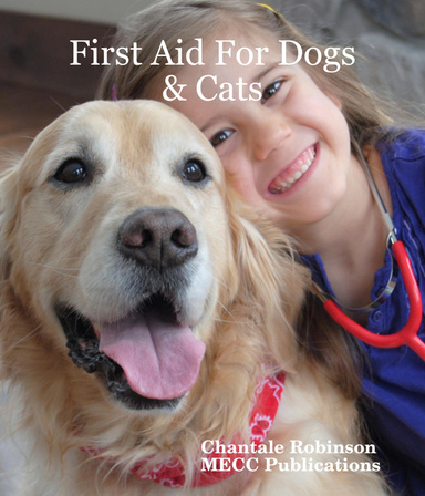 First Aid for Dogs and Cats