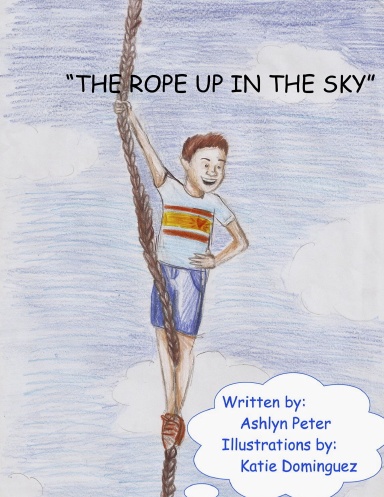 The Rope Up in the Sky