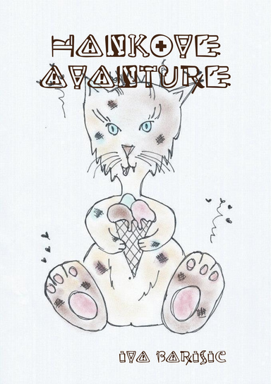 Hankove avanture