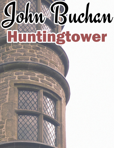 Huntingtower