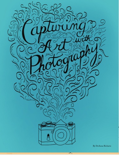 Capturing Art with Photography