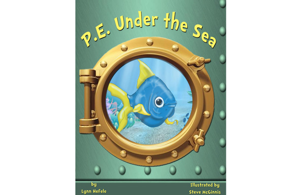 P.E. Under the Sea - Teacher Resource