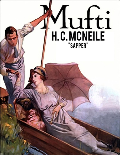 Mufti