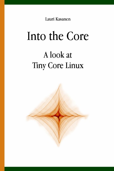 Into the Core