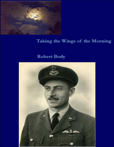 Taking the wings of the morning