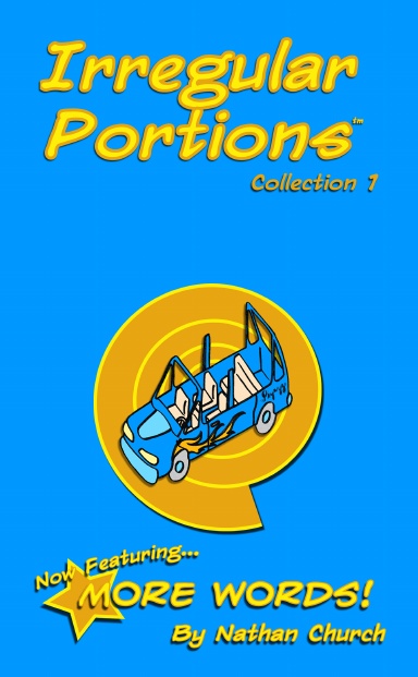 Irregular Portions Collection 1
