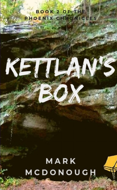 Kettlan's Box