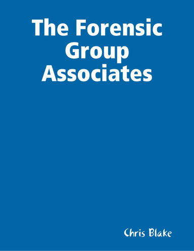 The Forensic Group Associates