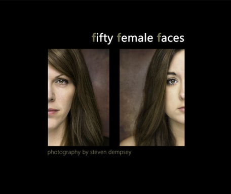 Fifty Female Faces